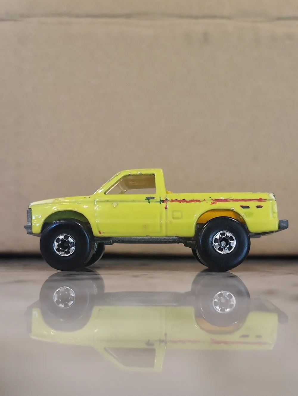 Hot Wheels 1982 